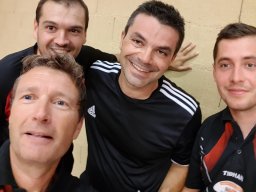 2018 &raquo; 18-19 P1 J1